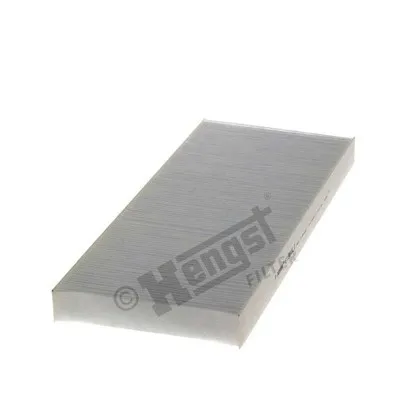 Produktbild von Hengst Innenraumfilter für Citroen Fiat Lancia Peugeot