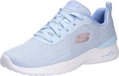 Produktbild von Skechers Freizeitschuhe Damen 31383038383037 Blau 40 EU