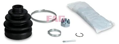 Produktbild von FAG Faltenbalgsatz Antriebswelle für HYUNDAI MATRIX (FC) 772 0010 30