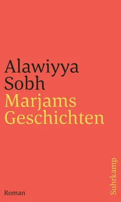 Produktbild von Marjams Geschichten