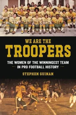 Obrázok produktu pre We Are the Troopers
