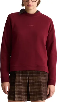 Produktbild von Marc O'Polo Denim Women 5000011502 Deep Burgundy L
