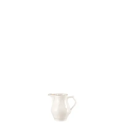 Image de Rosenthal Pot à lait 6 pers. Sanssouci Ivoire Or 20480-608648-14430