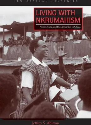 Immagine prodotto di Living with Nkrumahism