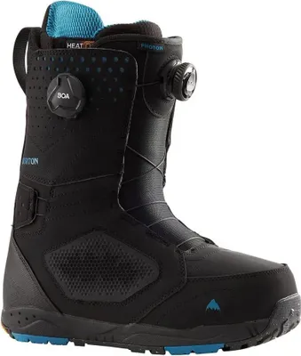 Immagine prodotto di Burton Photon Boa Wide Nero 9