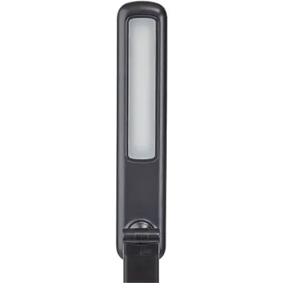 Produktbild von MAUL Tischleuchte MAULjazzy LED 4.000 K dimmbar Standfuß schwarz