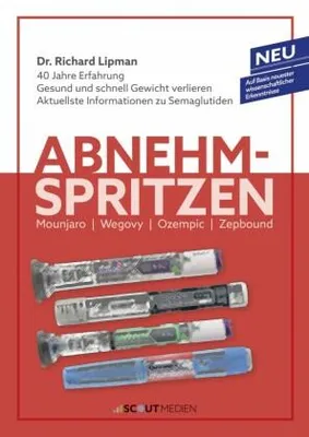 Zdjęcie produktu dla Abnehmspritzen