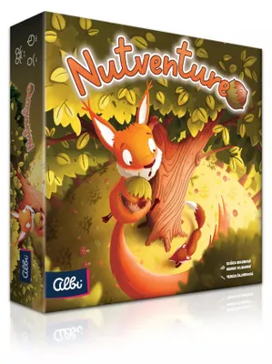 Image de Nutventure ALBI