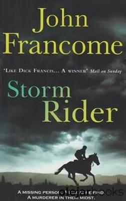 Immagine prodotto di Storm Rider