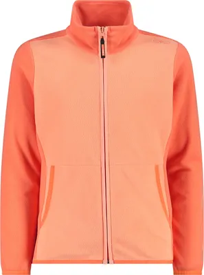 Produktbild von CMP Mädchen Fleecejacke Kid Jacket