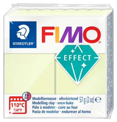 Produktbild von FIMO Mod.masse Fimo effect vanille