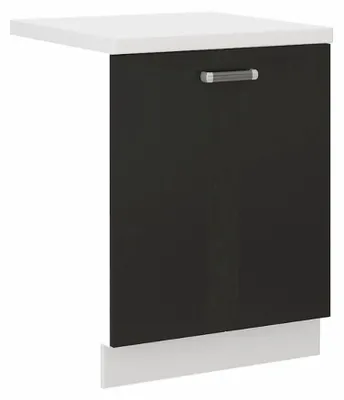 Produktbild von Verblendungsset Geschirrspüler 60 cm vollintegrierbar, zur Küche Omega 240