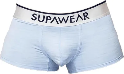 Produktbild von SUPAWEAR HERO Trunk Blue - Größe XS
