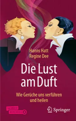 Image de Le plaisir du parfum