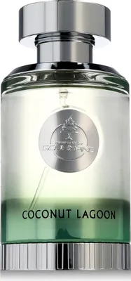 Produktbild von Ministry of Gourmand Coconut Lagoon Eau De Parfum 100 ml (unisex)