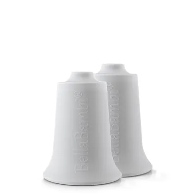 Produktbild von BellaBambi® MAXI duo Physio - weiß