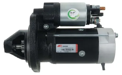 Obrázok produktu pre AS-PL S9909S štartér 3 kW 12 V