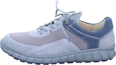 Produktbild von Ganter Komfort Schnürschuhe Herren 31333036343937 Grau 42 1/2 EU