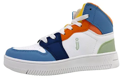 Image de Jela - Bottes pour filles, chaussures pour enfants, multicolores, pour un usage quotidien