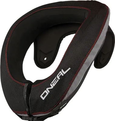 Produktbild von O'NEAL Nackenschutz NX2 Neck Collar, Schwarz