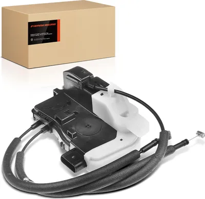 Immagine prodotto di Frankberg 1x Serratura porta anteriore destra per Hyundai iX35 EL ELH LM 1.6L 1.7L 2.0L 2.4L 2009-2015