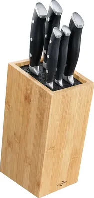Image de Küchenprofi Messerblock PRIMUS, 6-tlg. 2410122506 4007371069540
