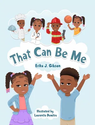 Produktbild von That Can Be Me