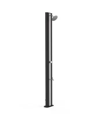 Produktbild von GRE PVC Solardusche 40 L SSP40