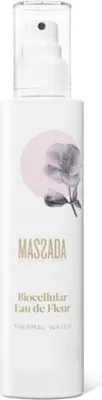 Produktbild von Massada Biocellular Eau de Fleur Thermalwasser