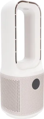 Image de Ventilateur de bureau sans pales 9 vitesses 60 degrés oscillant rechargeable Petit ventilateur de table silencieux pour la maison, le bureau et la chambre à coucher