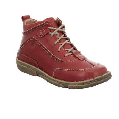 Produktbild von Josef Seibel Neele 52 In Red For Women – 6 UK - 39 EU - 8 US / Red