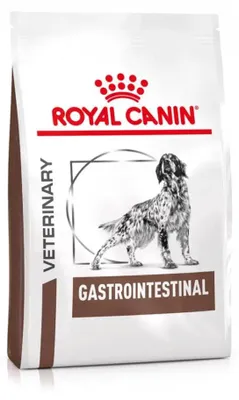 Immagine prodotto di ROYAL CANIN Gastrointestinal - cibo secco per cani - 2 kg