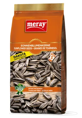 Image de Graines de tournesol MERAY Dakota (en saumure)