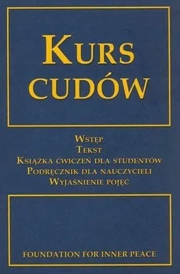 Zdjęcie produktu dla Kurs cudow