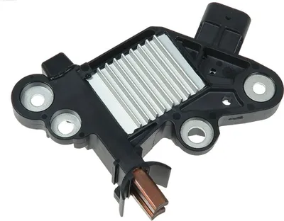Obrázek produktu pro Regulátor dobíjení AS-PL ARE0238S, 12V, pro generátor vozů CHEVROLET Cobalt II