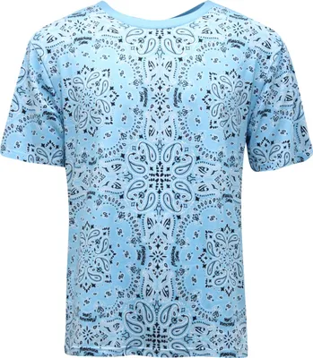 Produktbild von 4646AS maglia uomo MOSCHINO SWIM man t-shirt
