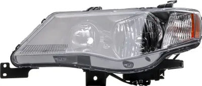 Produktbild von TYC Scheinwerfer Links für MITSUBISHI Outlander II SUV (CWW) 20-17034-06-2