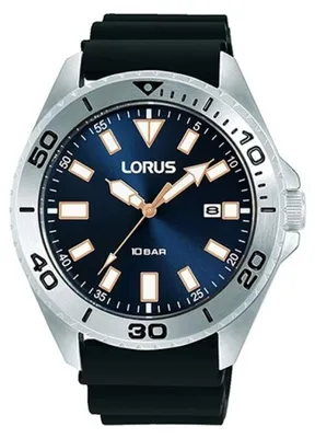 Produktbild von Lorus Rxh57Kx9 Uhr