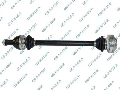 Produktbild von GSP 201121 Antriebswelle für BMW 3 Touring (E91) 3 Cabrio (E93)