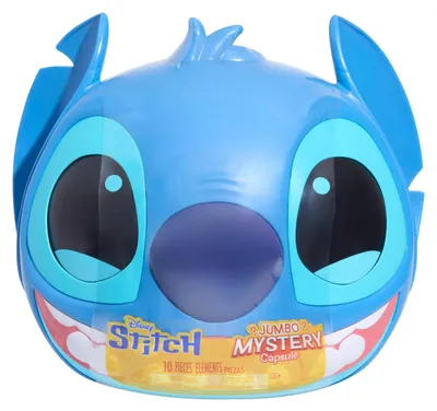 Produktbild von Disney Stitch Jumbo Mystery Capsule