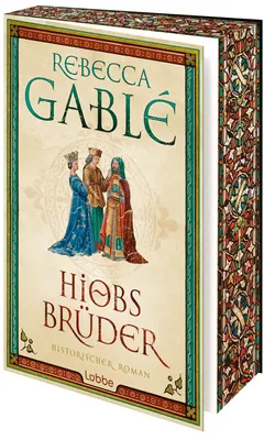 Produktbild von Hiobs Brüder