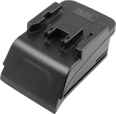 Immagine prodotto di Avizar, stazione di ricarica Hilti B 24/2.0 B 24/3.0 batteria C 7/24, nero