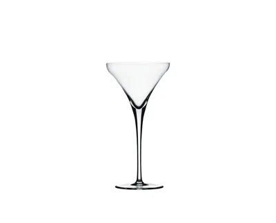 Obrázek produktu pro Spiegelau Willsberger Anniversary, Sklenice na martini, 260 ml, Sklo, Průhledná, 4 kusů, 210 mm