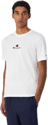 Image de T-shirt Champion 220775-WW001 pour Uni