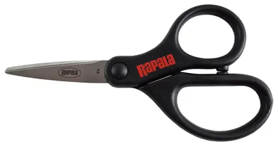 Produktbild von Rapala Angelschere Klein für Angelschnüre