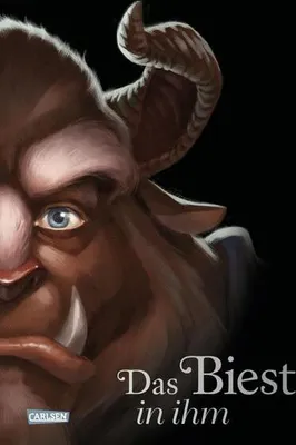 Obrázok produktu pre Disney - Villains 2: Das Biest in ihm