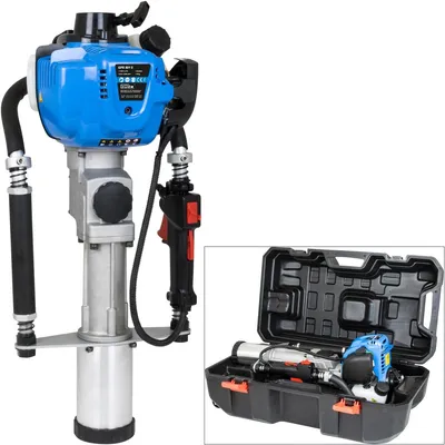 Produktbild von Pfahlramme GPR 801 E