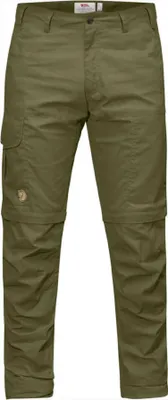 Produktbild von Fjällräven Herren Karl Pro Zip-off Trekkinghose Savanna 52