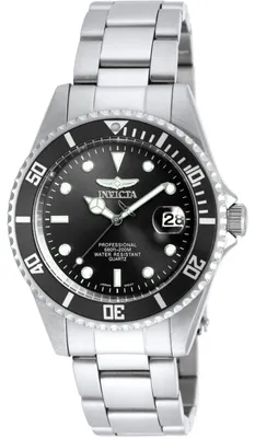 Image de Invicta Pro Diver 8932OB Montre Quartz Homme - 37 mm