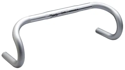 Produktbild von Deda Lenker Speciale 42 cm / Ø 26 mm silber
